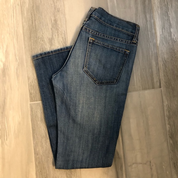 Old Navy Denim - Old Navy The Diva Jeans Size 2 Short